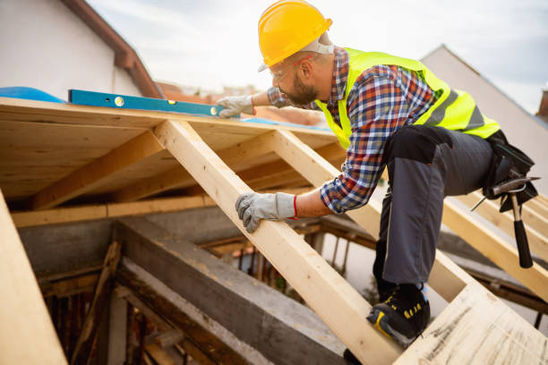 Best Local Roofing Companies  in Georgetown, OH