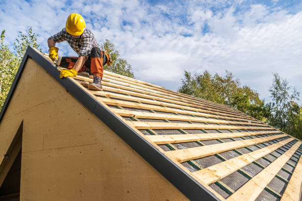 Best Gutter Installation and Roofing  in Georgetown, OH