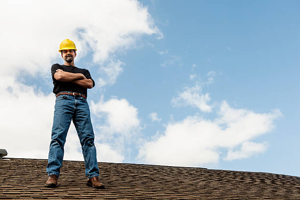 Best Residential Roofing Contractor  in Georgetown, OH